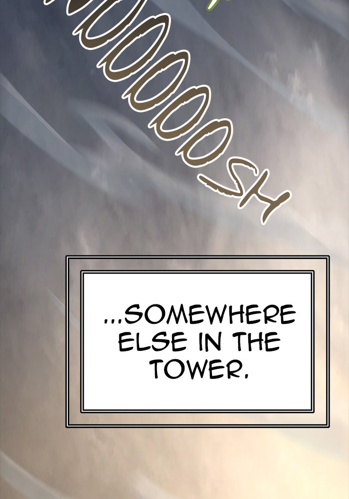 Tower of God Manga Chapter 545 page 111 - [Season 3] Ep. 128