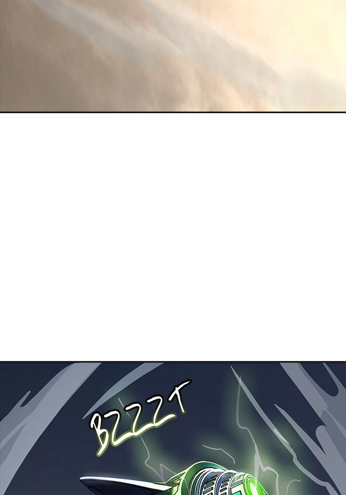 Tower of God Manga Chapter 545 page 112 - [Season 3] Ep. 128