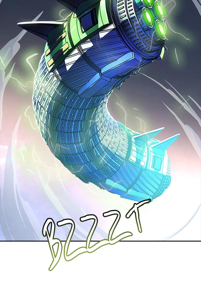 Tower of God Manga Chapter 545 page 113 - [Season 3] Ep. 128