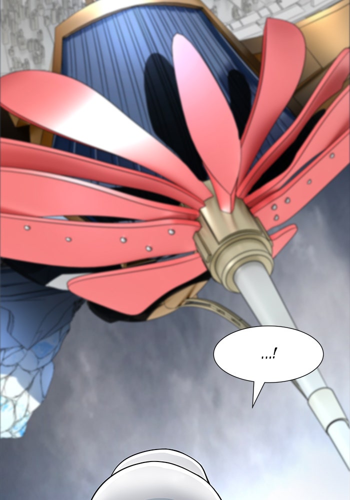 Tower of God Manga Chapter 545 page 118 - [Season 3] Ep. 128