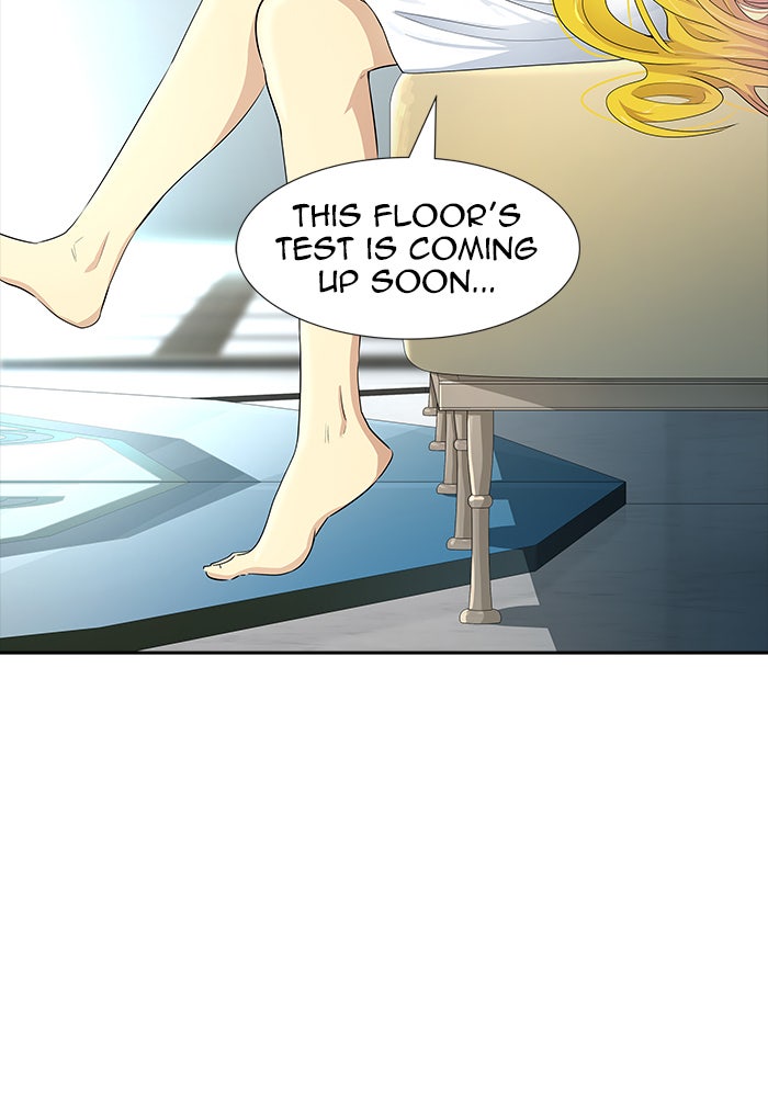 Tower of God Manga Chapter 545 page 12 - [Season 3] Ep. 128