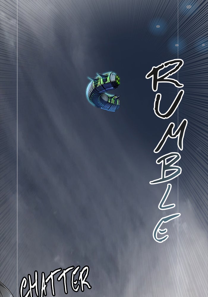 Tower of God Manga Chapter 545 page 120 - [Season 3] Ep. 128