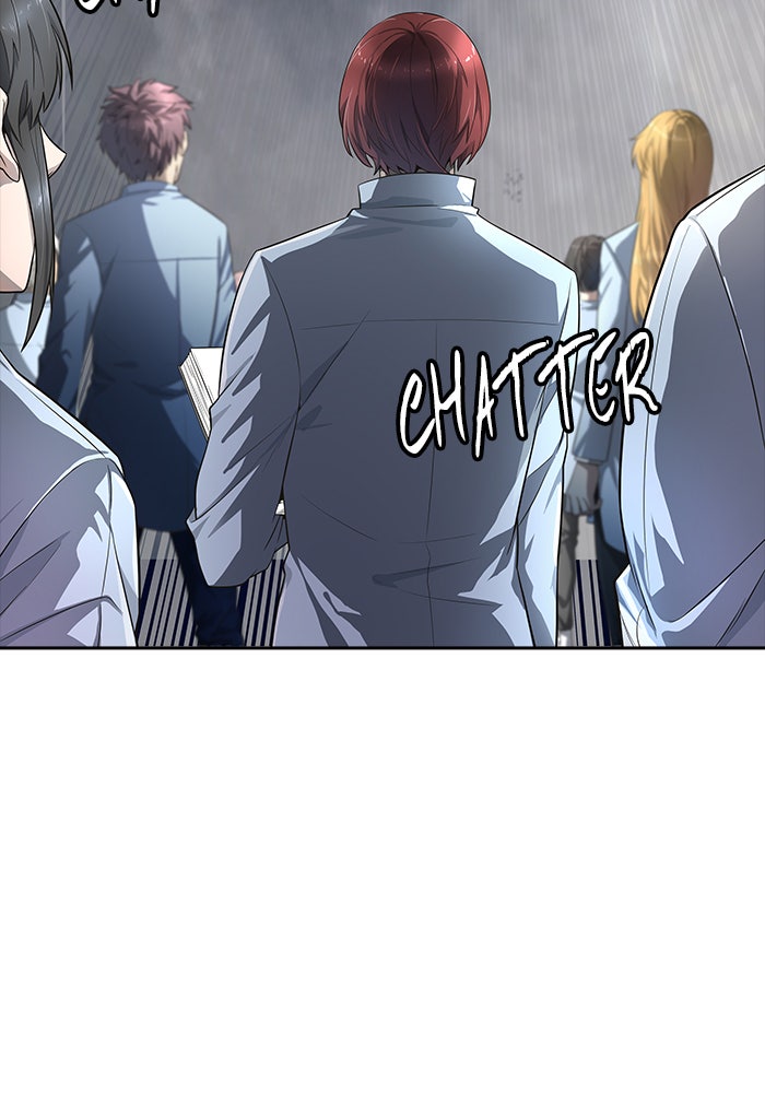 Tower of God Manga Chapter 545 page 121 - [Season 3] Ep. 128