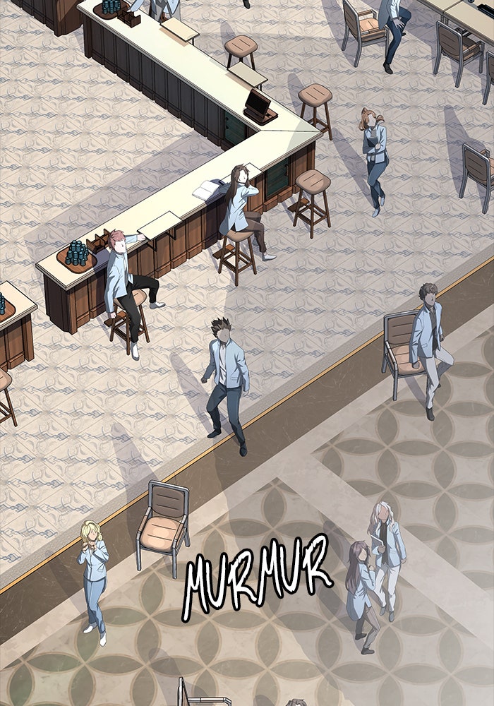 Tower of God Manga Chapter 545 page 123 - [Season 3] Ep. 128