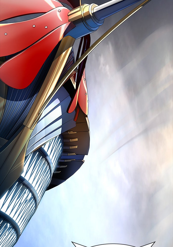 Tower of God Manga Chapter 545 page 128 - [Season 3] Ep. 128