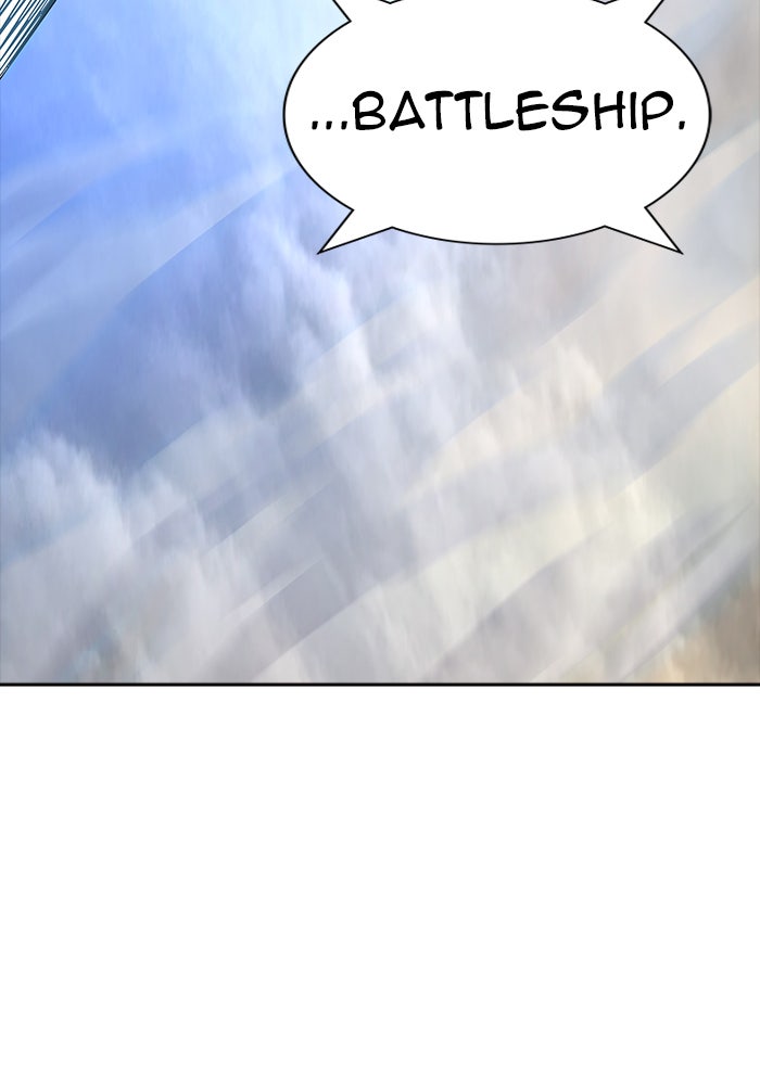 Tower of God Manga Chapter 545 page 129 - [Season 3] Ep. 128