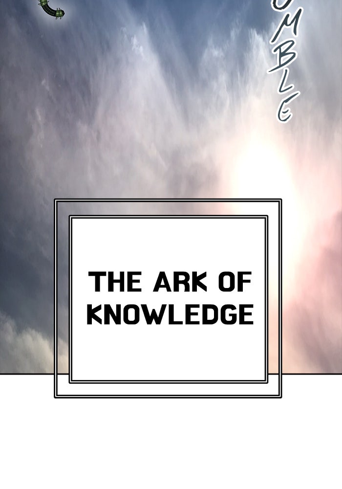 Tower of God Manga Chapter 545 page 132 - [Season 3] Ep. 128