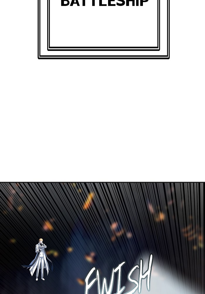 Tower of God Manga Chapter 545 page 135 - [Season 3] Ep. 128