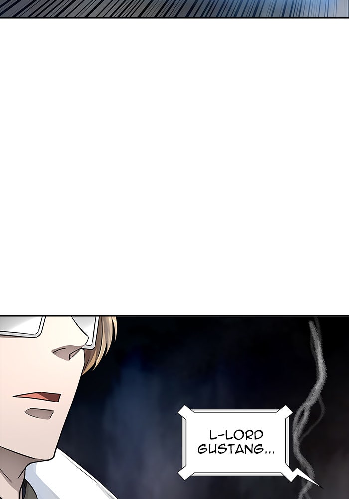 Tower of God Manga Chapter 545 page 137 - [Season 3] Ep. 128