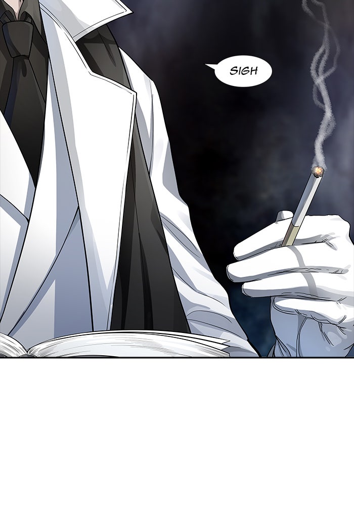 Tower of God Manga Chapter 545 page 138 - [Season 3] Ep. 128