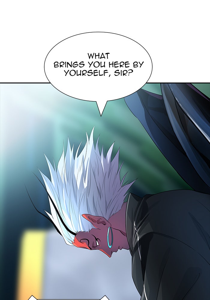 Tower of God Manga Chapter 545 page 139 - [Season 3] Ep. 128