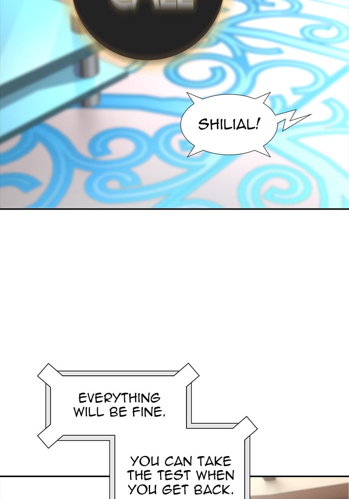 Tower of God Manga Chapter 545 page 14 - [Season 3] Ep. 128