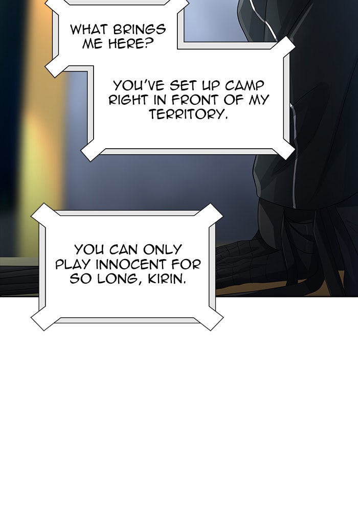 Tower of God Manga Chapter 545 page 140 - [Season 3] Ep. 128