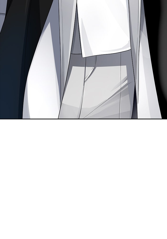 Tower of God Manga Chapter 545 page 143 - [Season 3] Ep. 128