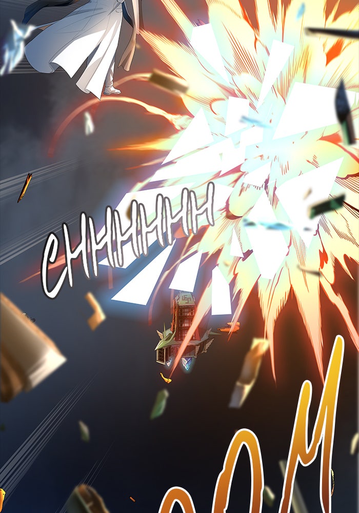 Tower of God Manga Chapter 545 page 149 - [Season 3] Ep. 128