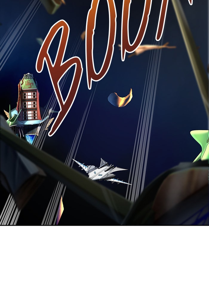 Tower of God Manga Chapter 545 page 150 - [Season 3] Ep. 128