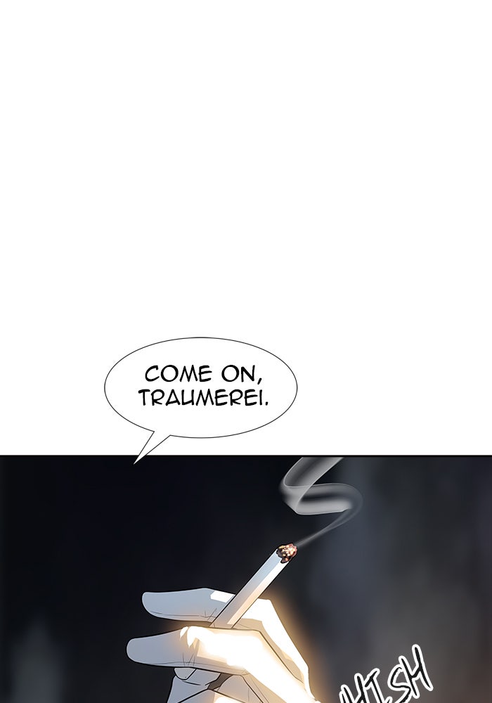 Tower of God Manga Chapter 545 page 151 - [Season 3] Ep. 128