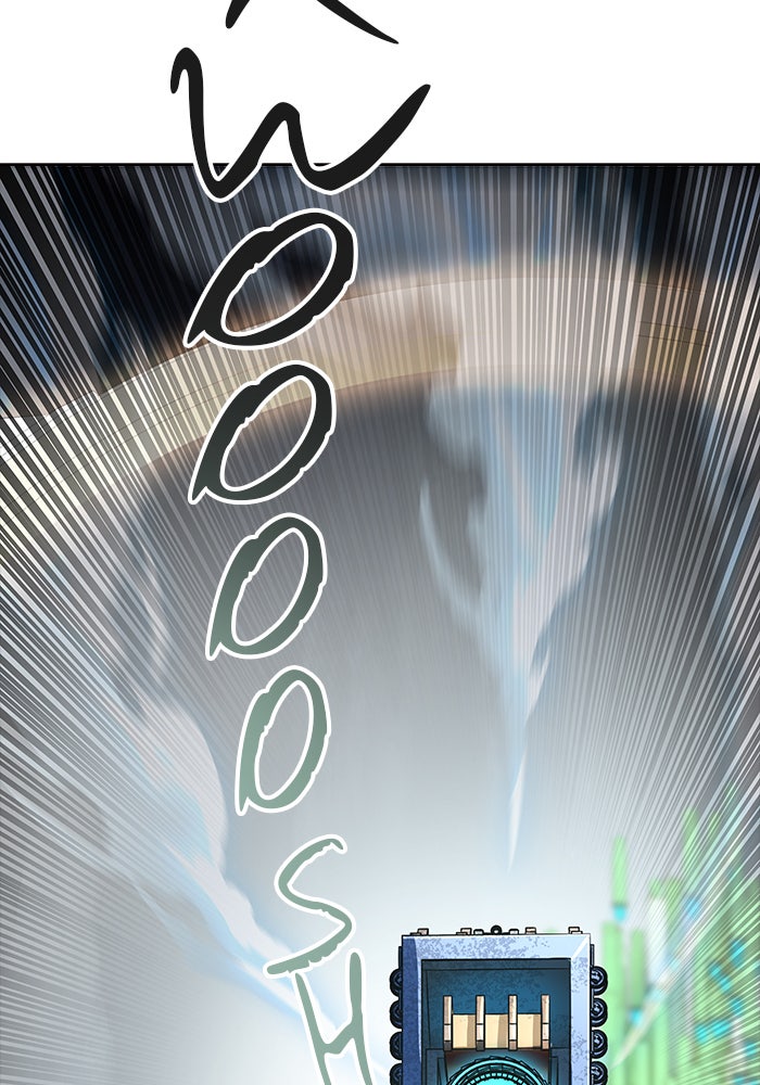 Tower of God Manga Chapter 545 page 155 - [Season 3] Ep. 128