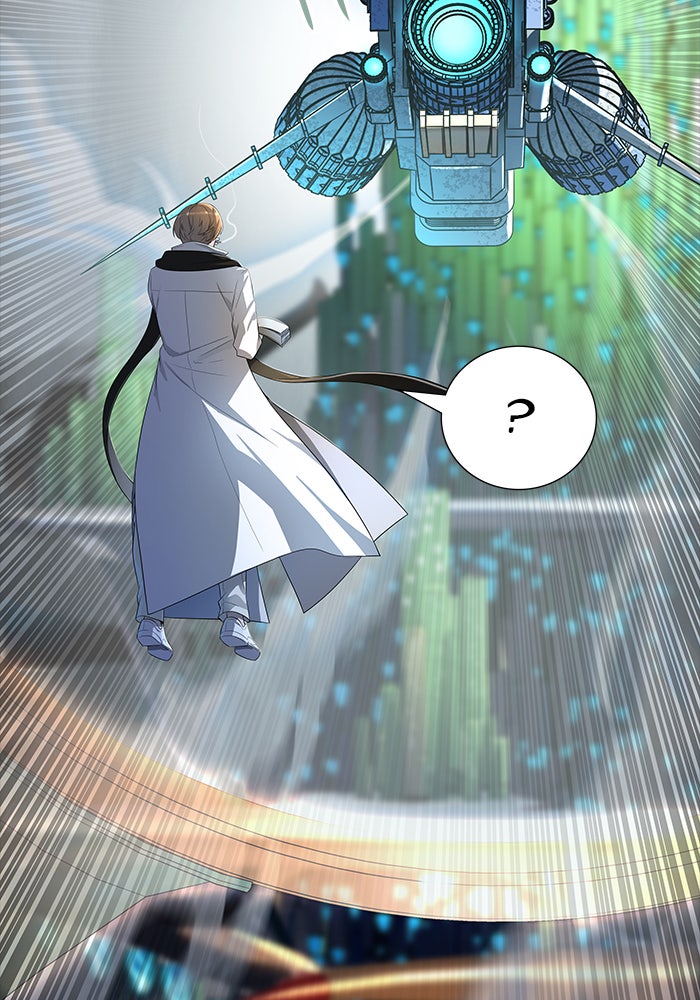 Tower of God Manga Chapter 545 page 156 - [Season 3] Ep. 128