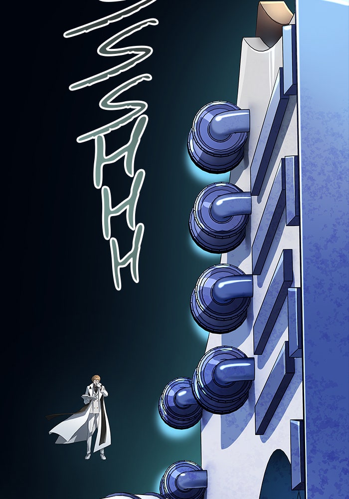 Tower of God Manga Chapter 545 page 158 - [Season 3] Ep. 128