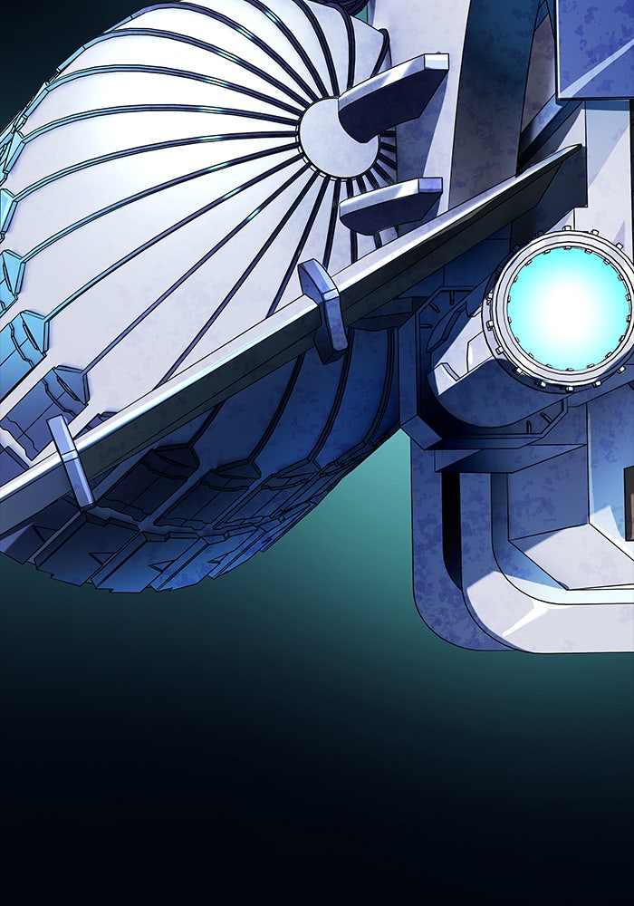 Tower of God Manga Chapter 545 page 159 - [Season 3] Ep. 128