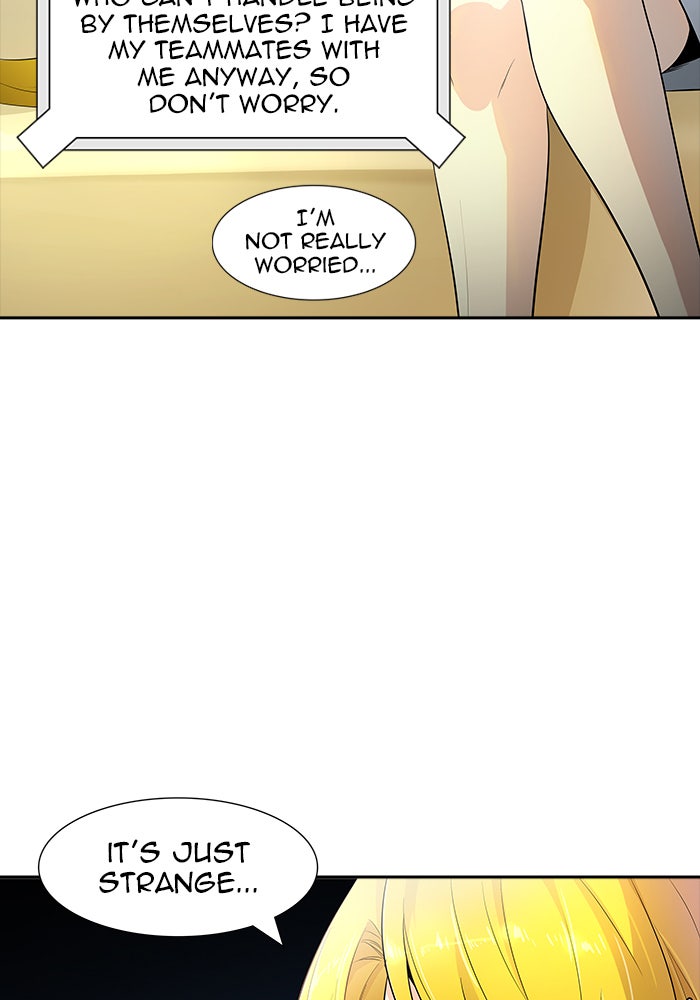 Tower of God Manga Chapter 545 page 16 - [Season 3] Ep. 128