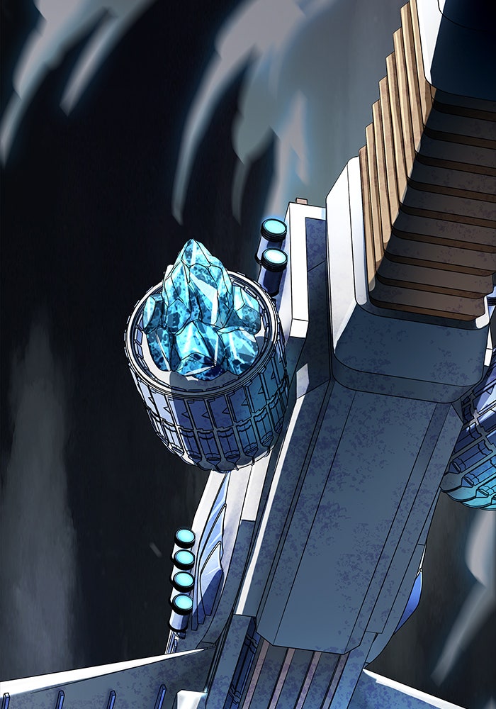 Tower of God Manga Chapter 545 page 161 - [Season 3] Ep. 128