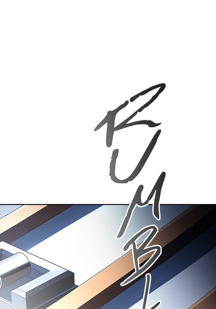 Tower of God Manga Chapter 545 page 164 - [Season 3] Ep. 128