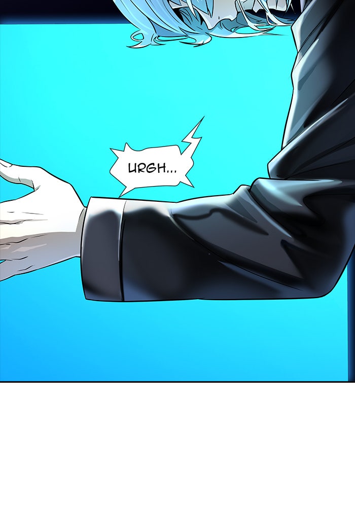 Tower of God Manga Chapter 545 page 167 - [Season 3] Ep. 128