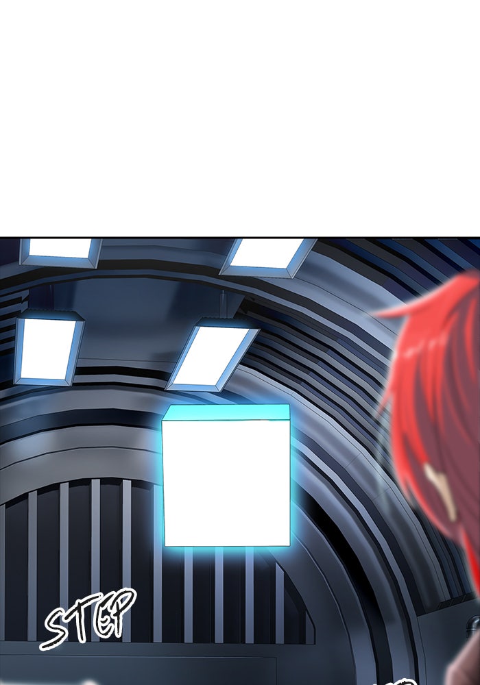 Tower of God Manga Chapter 545 page 168 - [Season 3] Ep. 128