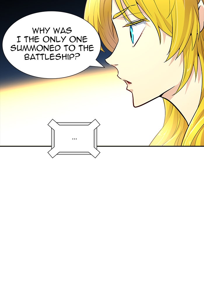 Tower of God Manga Chapter 545 page 17 - [Season 3] Ep. 128