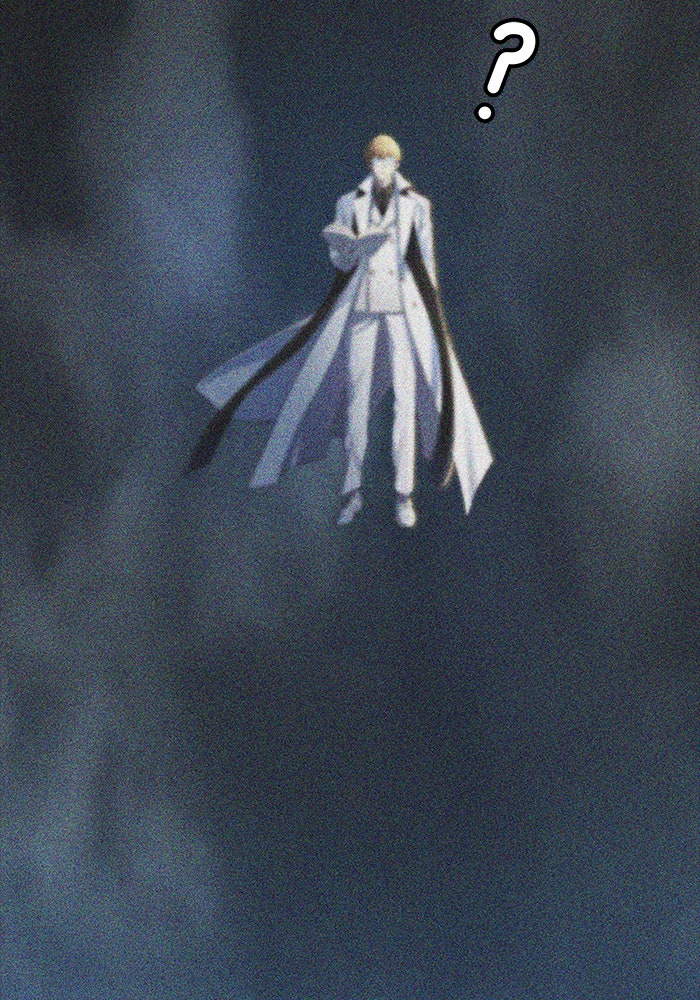 Tower of God Manga Chapter 545 page 173 - [Season 3] Ep. 128