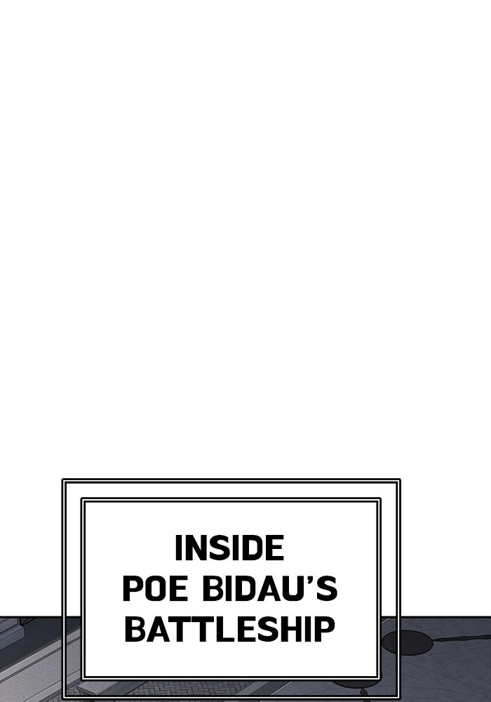 Tower of God Manga Chapter 545 page 175 - [Season 3] Ep. 128