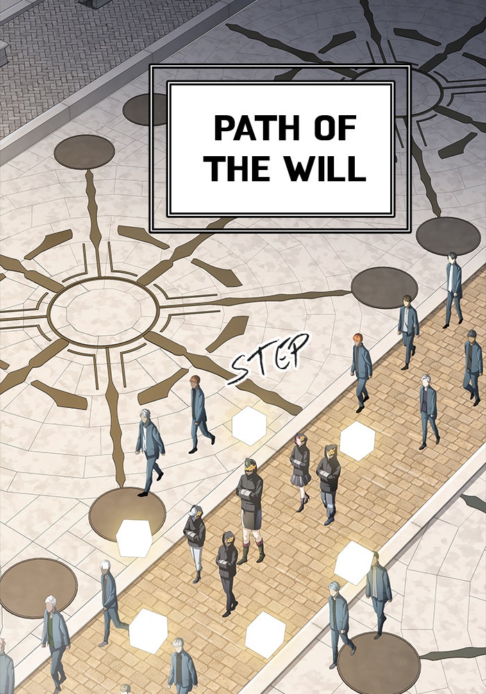 Tower of God Manga Chapter 545 page 176 - [Season 3] Ep. 128