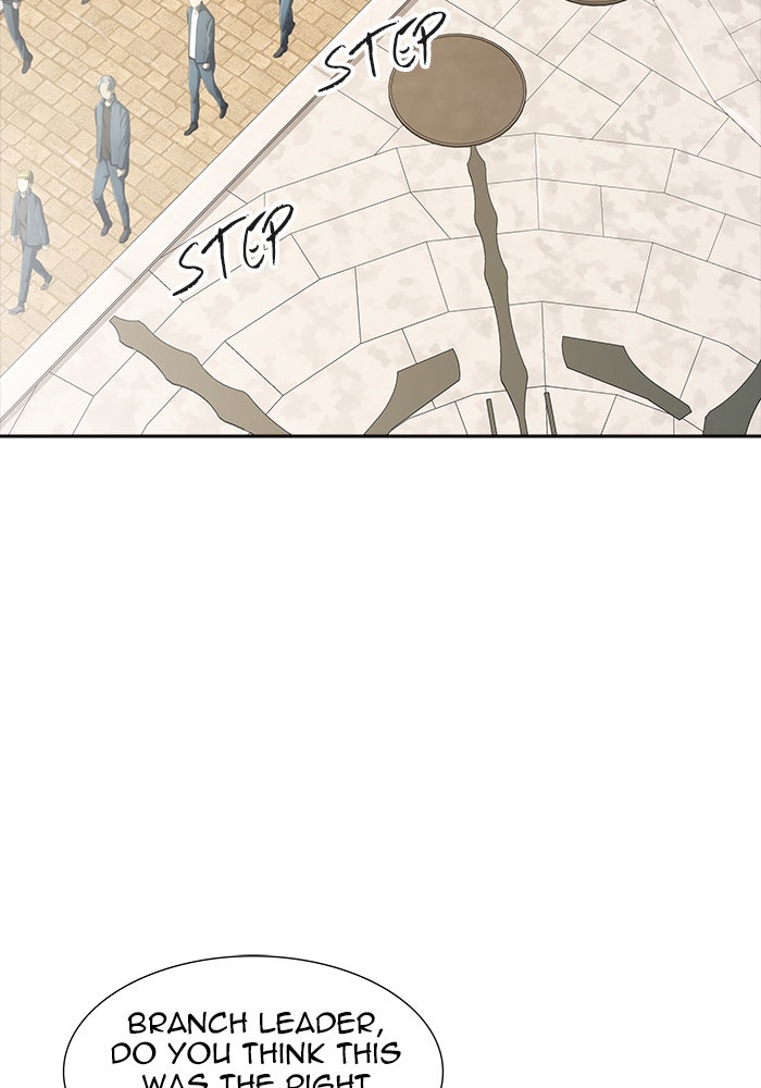 Tower of God Manga Chapter 545 page 177 - [Season 3] Ep. 128