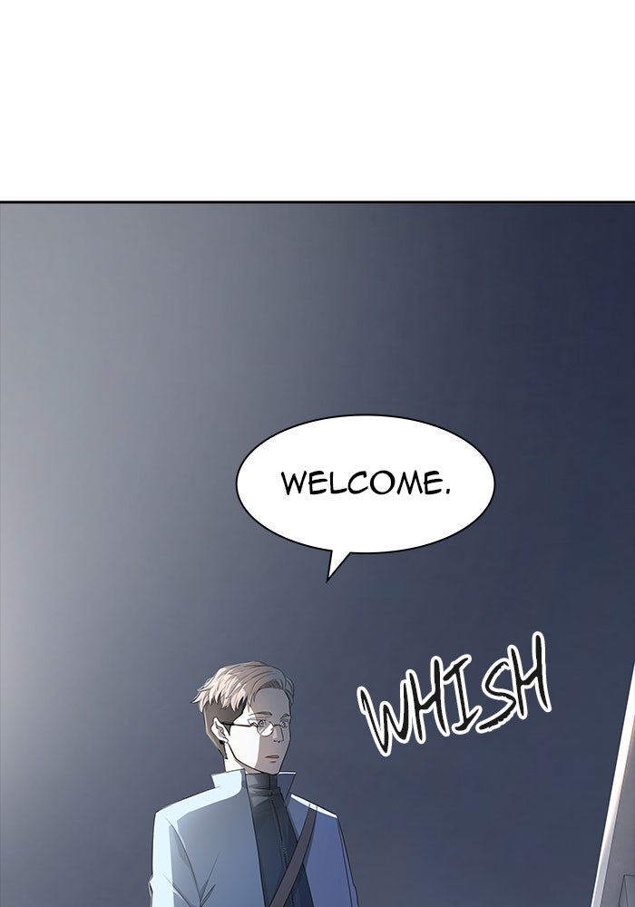 Tower of God Manga Chapter 545 page 181 - [Season 3] Ep. 128