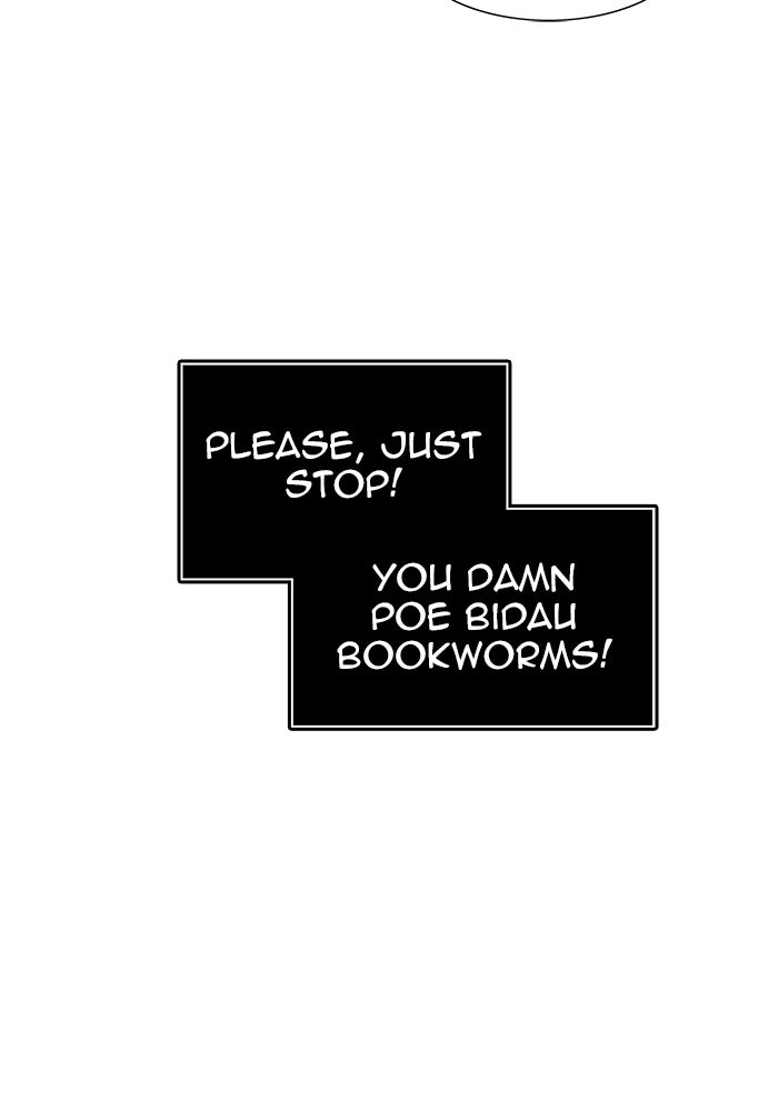 Tower of God Manga Chapter 545 page 192 - [Season 3] Ep. 128