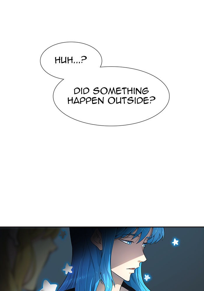 Tower of God Manga Chapter 545 page 193 - [Season 3] Ep. 128