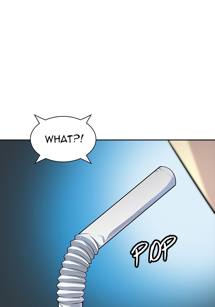 Tower of God Manga Chapter 545 page 195 - [Season 3] Ep. 128