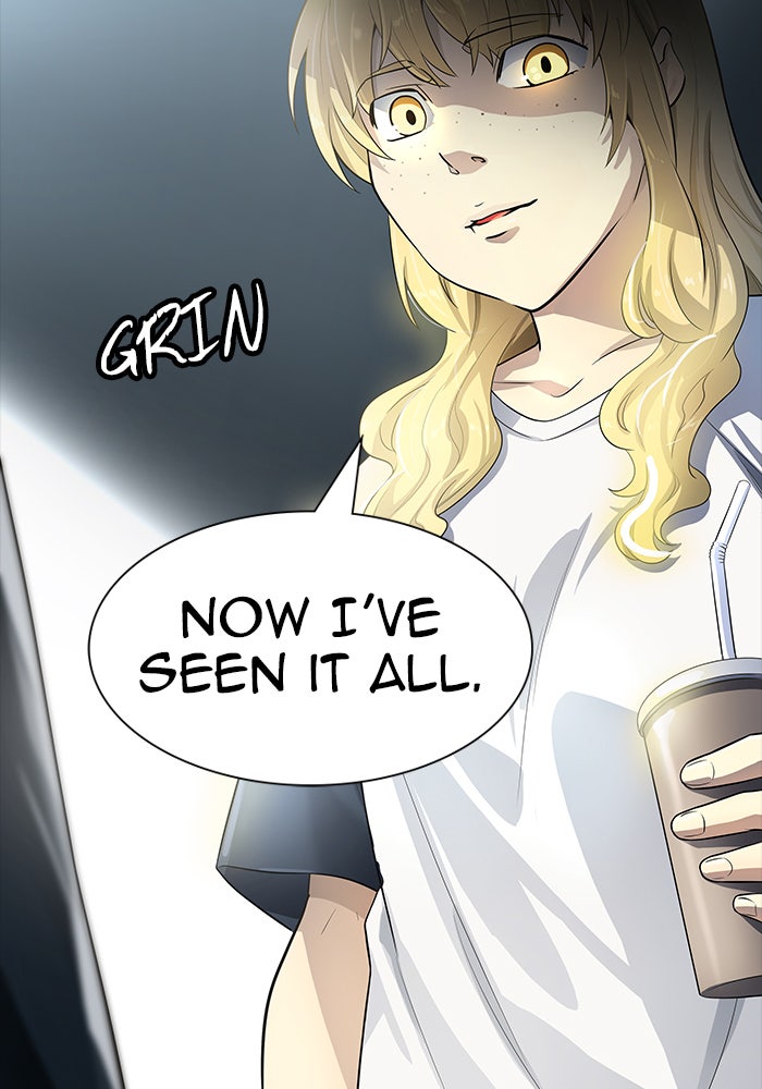 Tower of God Manga Chapter 545 page 197 - [Season 3] Ep. 128