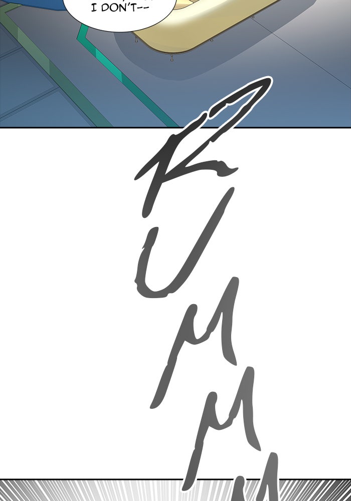 Tower of God Manga Chapter 545 page 20 - [Season 3] Ep. 128