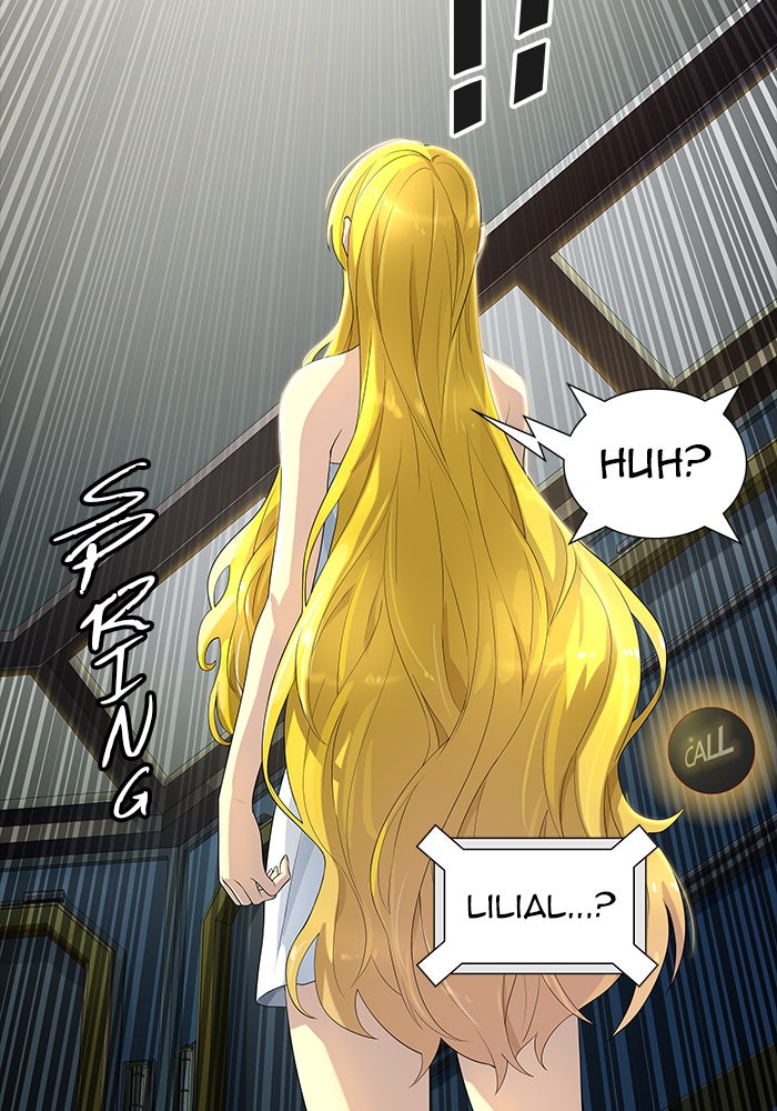 Tower of God Manga Chapter 545 page 22 - [Season 3] Ep. 128