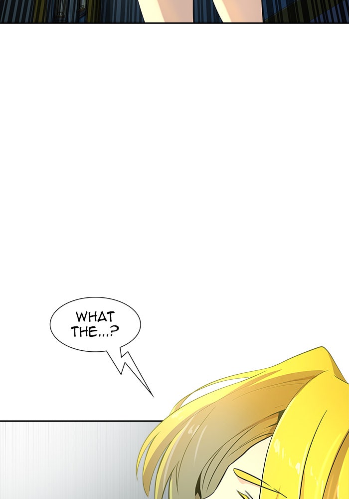 Tower of God Manga Chapter 545 page 23 - [Season 3] Ep. 128