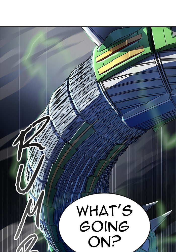 Tower of God Manga Chapter 545 page 25 - [Season 3] Ep. 128