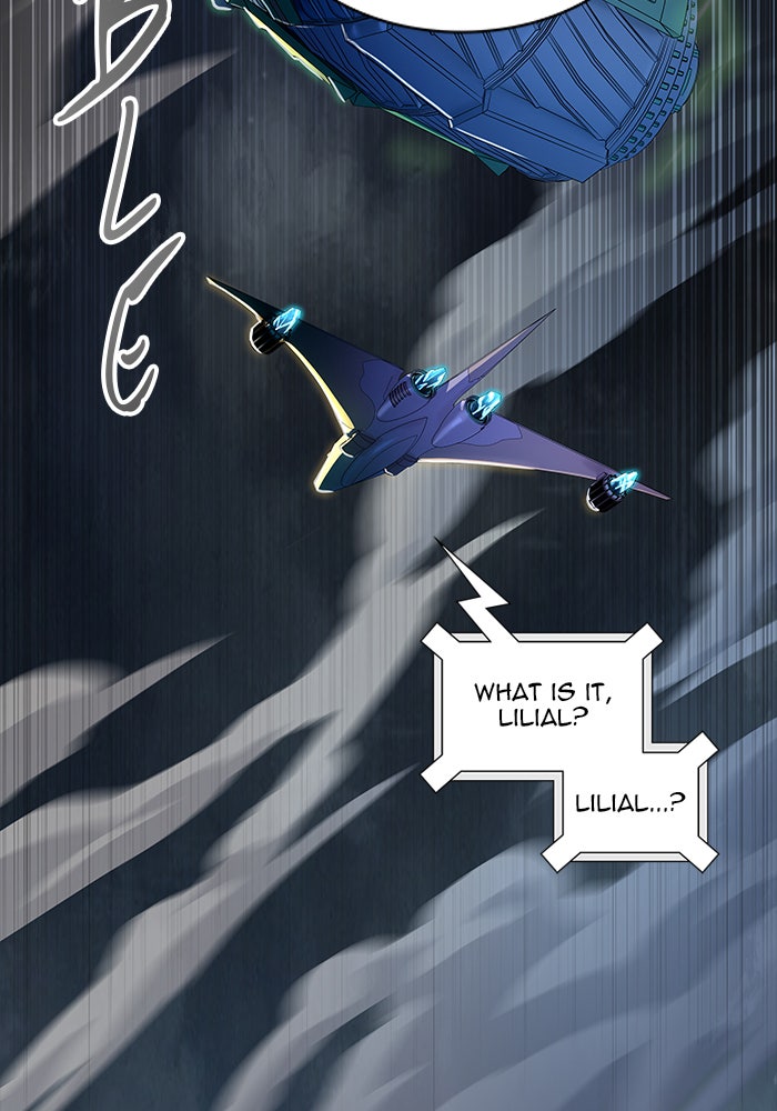 Tower of God Manga Chapter 545 page 26 - [Season 3] Ep. 128