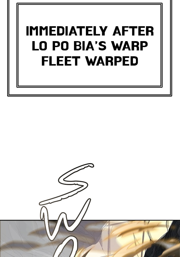 Tower of God Manga Chapter 545 page 31 - [Season 3] Ep. 128