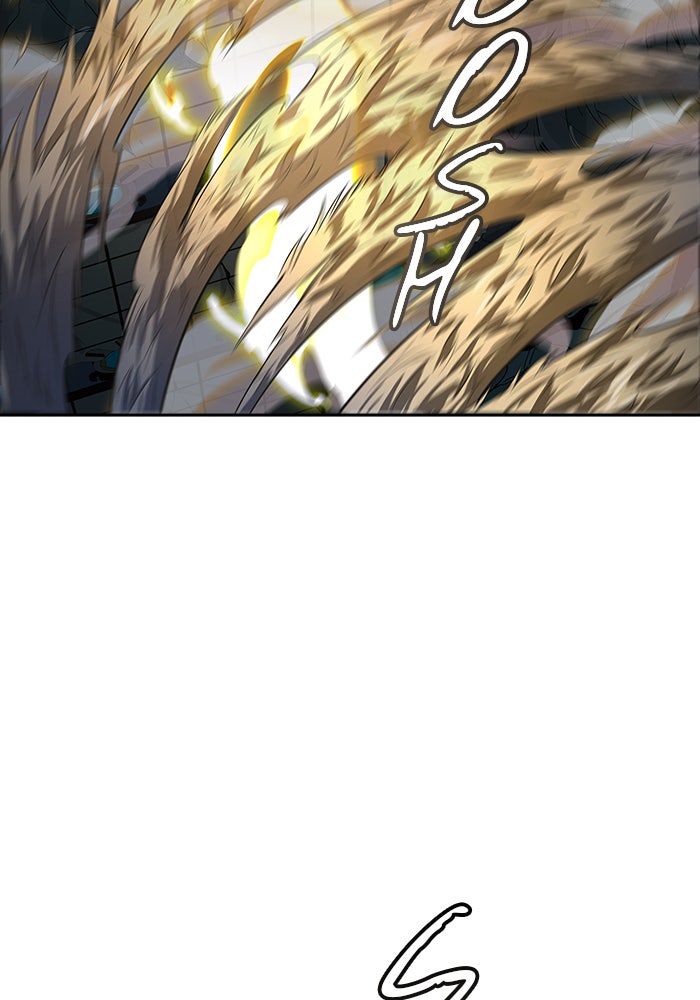 Tower of God Manga Chapter 545 page 33 - [Season 3] Ep. 128