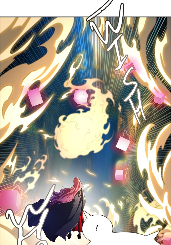 Tower of God Manga Chapter 545 page 34 - [Season 3] Ep. 128