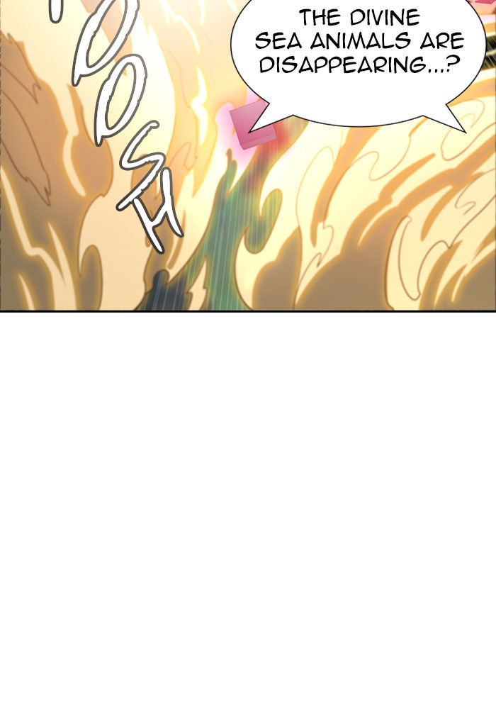 Tower of God Manga Chapter 545 page 35 - [Season 3] Ep. 128