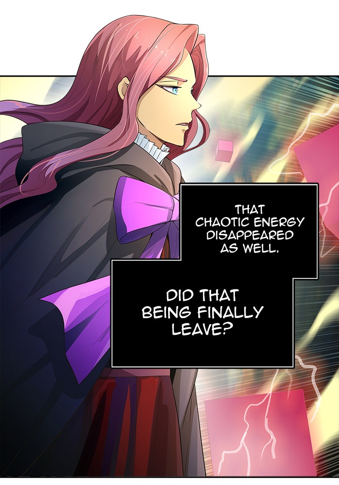 Tower of God Manga Chapter 545 page 36 - [Season 3] Ep. 128